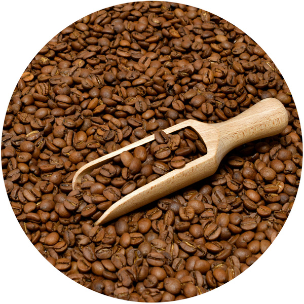 Ensemble de cadeaux de Café en Grains Coffee Broastery + Thé + Sauge Noire Encens