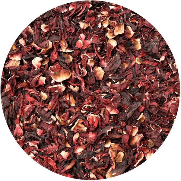 Mary Rose - Hibiscus bio (pétales) 50 g