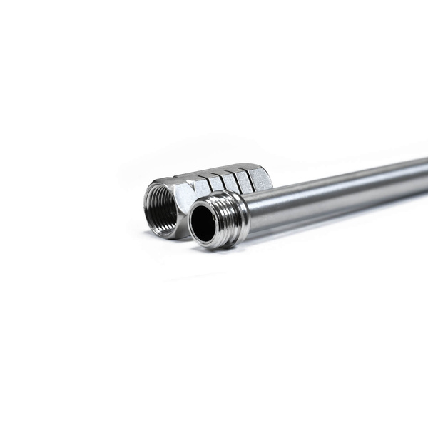 Bombilla Filo Inox dévissable