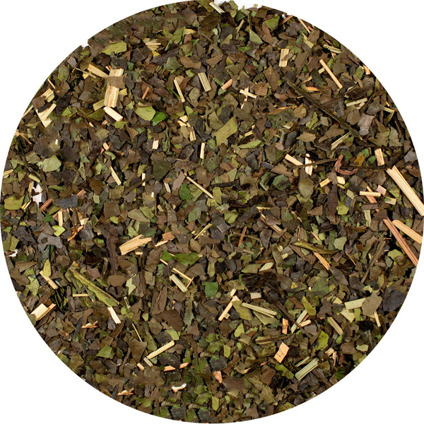 Guayusa Pachamama Energia – guayusa certifié biologique – 250g
