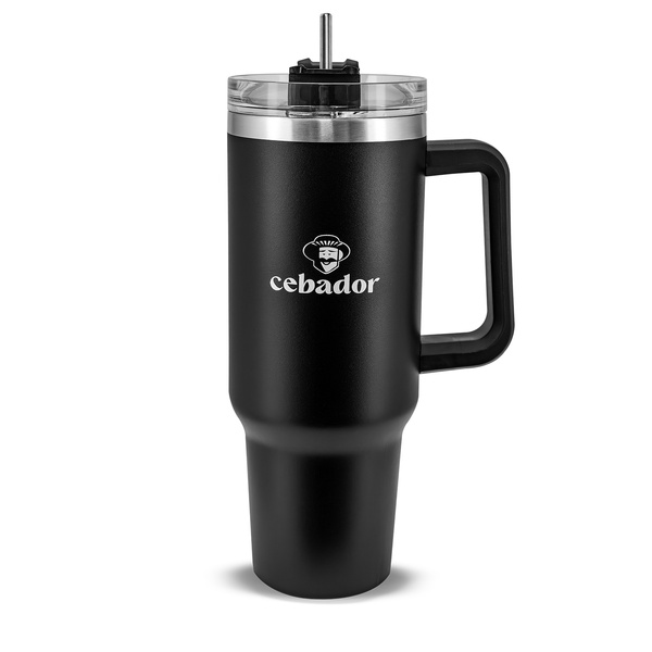 Mug Isotherme Cebador Flow XXL