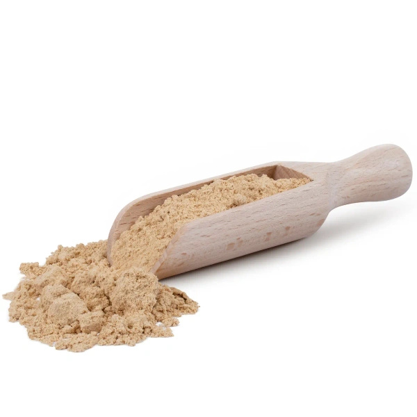 Nustino – Beurre de cacahuète en poudre – Pumpkin Spice (sans sucre ajouté) 400 g