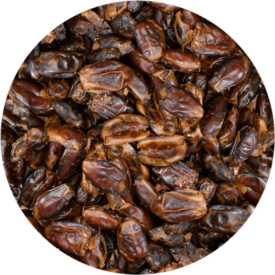 Dattes dénoyautées 1 kg