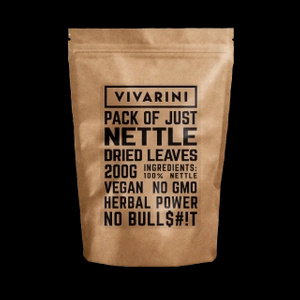 Vivarini – Ortie 200 g