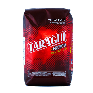 Taragui Energia 0,5 kg