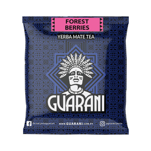 Set de Maté por Deux : échantillons 10x50g + 2x Calebasse + 2x Bombilla