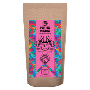 Guayusa Pachamama Heartwarming 100 g (bio)