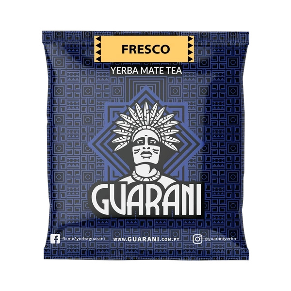 Set de Maté : 2x Calebasse + 2x Bombilla 10 x 50g