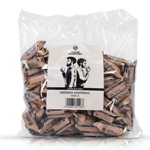 Bro Coffee Roastery – Caramels mous café au lait 1 kg