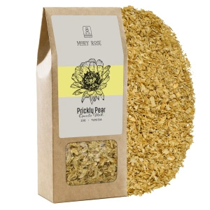 Mary Rose – Figue de Barbarie – Fleur de cactus – 20 g (pétales de fleurs)