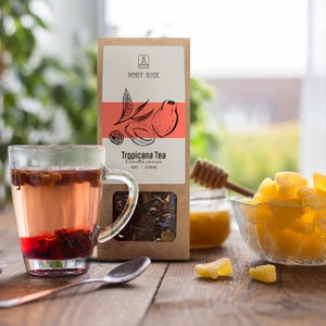 Mary Rose – Thé Tropicana – 50g