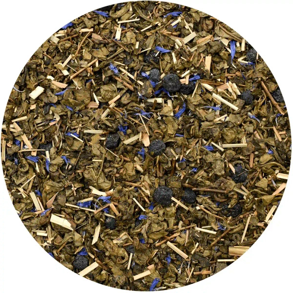Mary Rose – Thé Enchanted Garden – 50 g