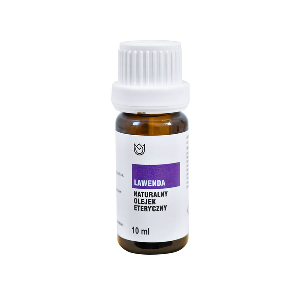 Huile essentielle naturelle – Lavande