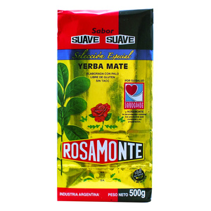 Rosamonte Suave Selección Especial 0,5 kg