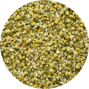 Mary Rose – Camomille 30 g – Fleurs de Camomille