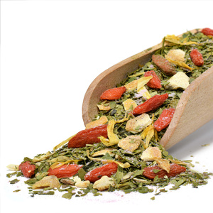 Verde Mate yerba maté set céramique calebasse bombilla