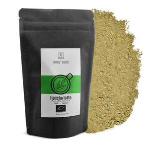 Mary Rose – Hojicha Latte (BIO) 100 g
