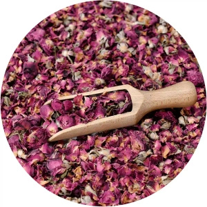 Mary Rose – Rose rouge 20 g – fleur de rose