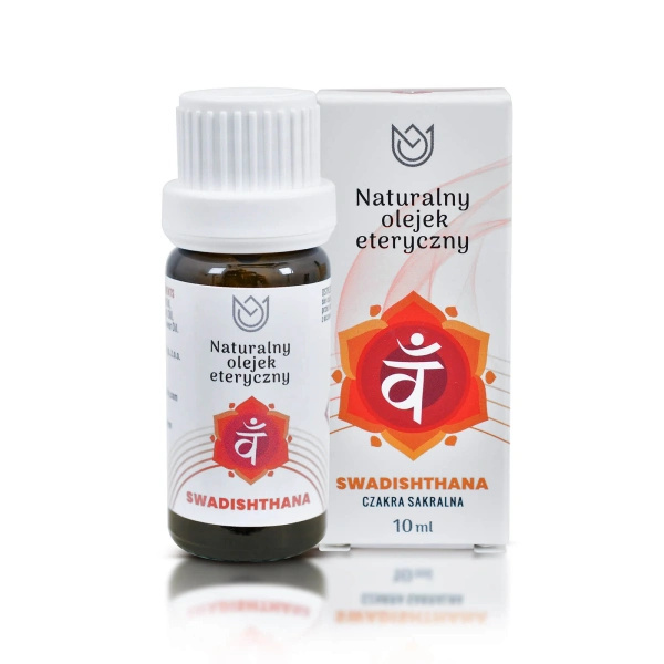 Coffret cadeau ésotérique : huiles essentielles pour les 7 chakras
