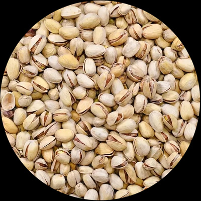 Pistaches torréfiées salées 1 kg