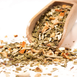 Set de Yerba Maté: Verde Mate + Yaguar 2x500g 1kg