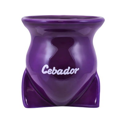 Calebasse en céramique Torpedo - environ 300 ml