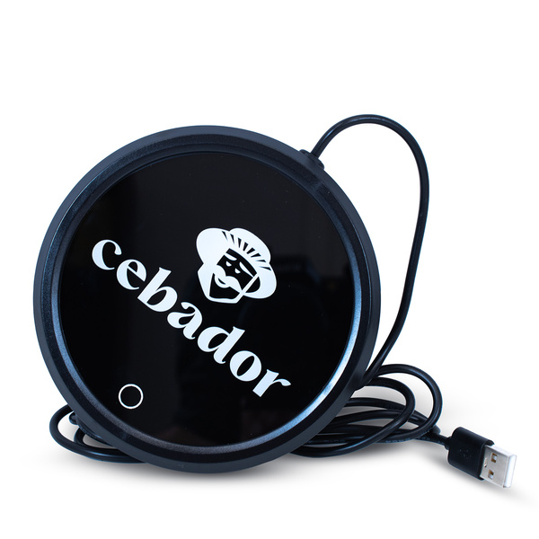 Réchauffeur USB – pour maté / thé