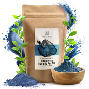Coffret pour préparer la Blue Matcha