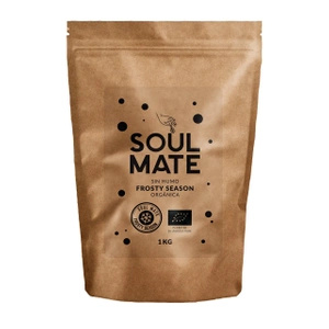 Soul Mate Orgánica Frosty Season 1kg (biologique)