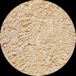 Nustino - Beurre d'arachide en poudre - Noix de coco 200g