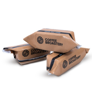 Coffee Broastery – Caramels mous café au lait 1 kg