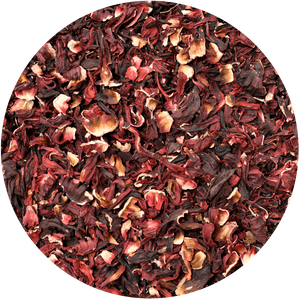 Mary Rose – Fleurs d'hibiscus (en vrac) – 1 kg