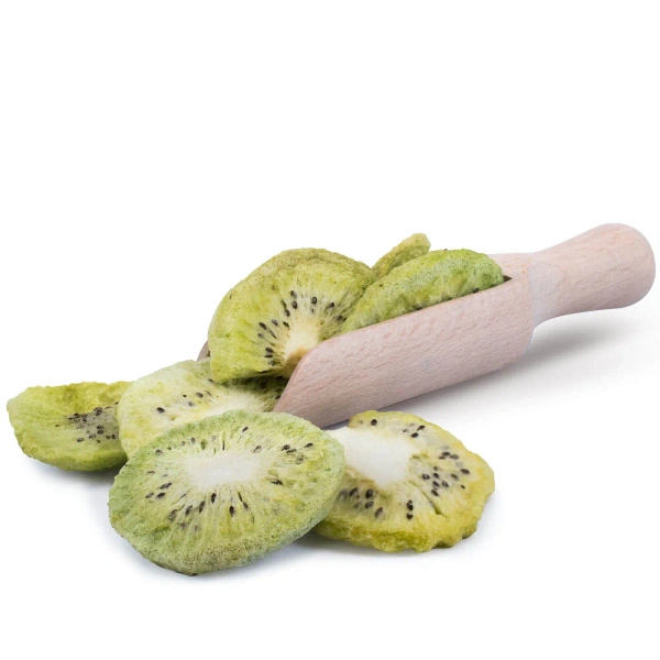 FiloLilo – Kiwi lyophilisé en tranches 20 g