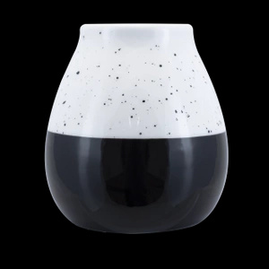 Yaguar yerba maté set céramique calebasse bombilla
