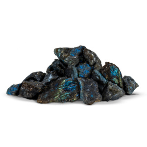 Labradorite (pierre brute) - 1 pièce