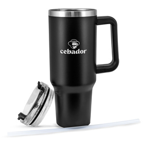 Mug Isotherme Cebador Flow XXL