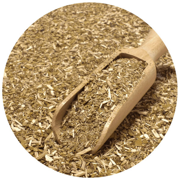 Set de Maté: El Fuego 1kg + échantillon Guarani Energia 50g