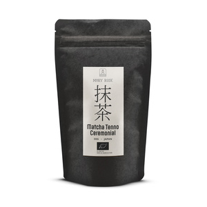 Coffret de 3 thés matcha bio du Japon : cérémoniel + premium + culinaire