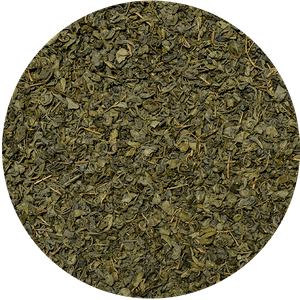 Mary Rose - Thé vert Gunpowder - 50 g