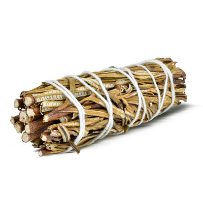 Romarin – Encens en rouleau 20-30 g