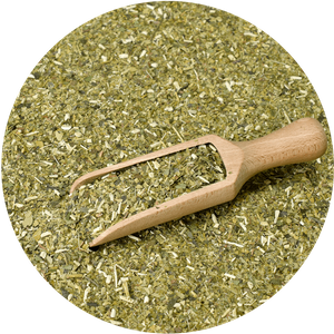 Soul Mate Orgánica Guayusa 0,5 kg (biologique)