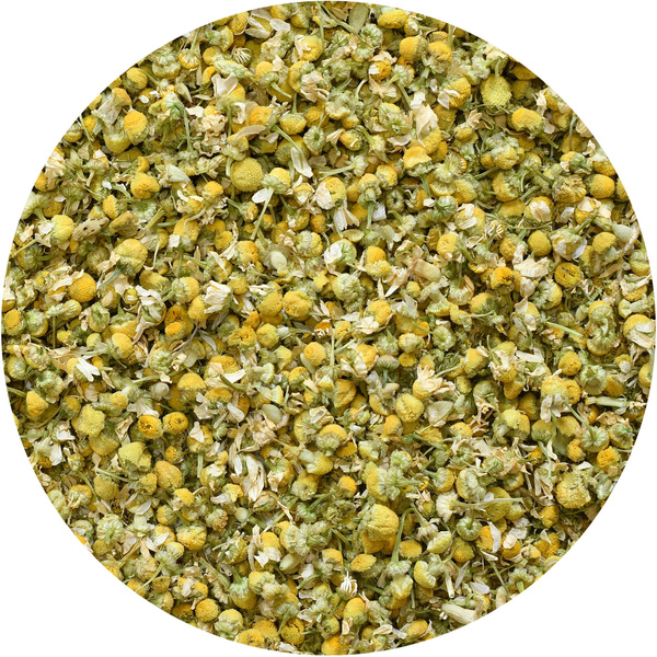 Mary Rose – Camomille 30 g – Fleurs de Camomille