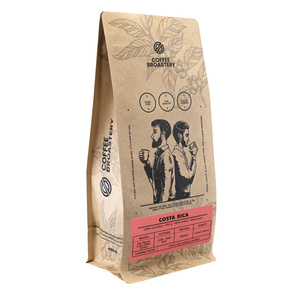Bro Coffee Roastery – Café en grains Costa Rica San Rafael Speciality 400 g