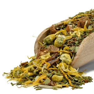 Mary Rose – Yerbatea Rooibos Pear – 50 g