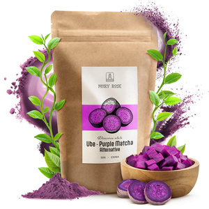 Coffret de matchas colorés : Blue Matcha + Purple Matcha