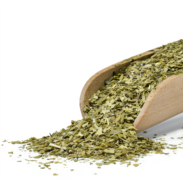 Yerbera – Tölkki + Soul Mate Orgánica Despalada 0,5 kg