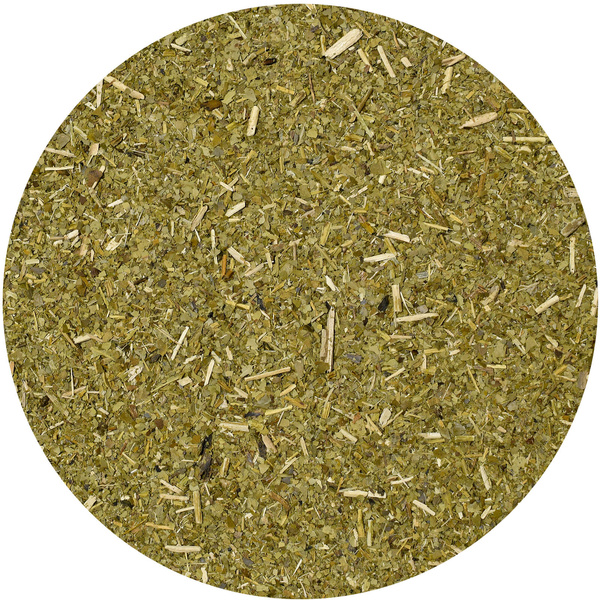 Set de Maté : El Fuego Elaborada 1kg + Calebasse + Bombilla