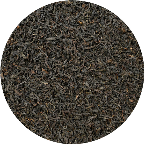 Coffret cadeau Mary Rose : thé en vrac + accessoires pour déguster le thé