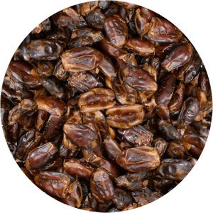 Vivarini – Dattes dénoyautées 250 g