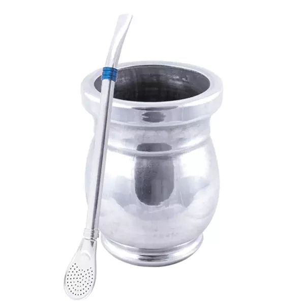 Palo Santo + Bombilla